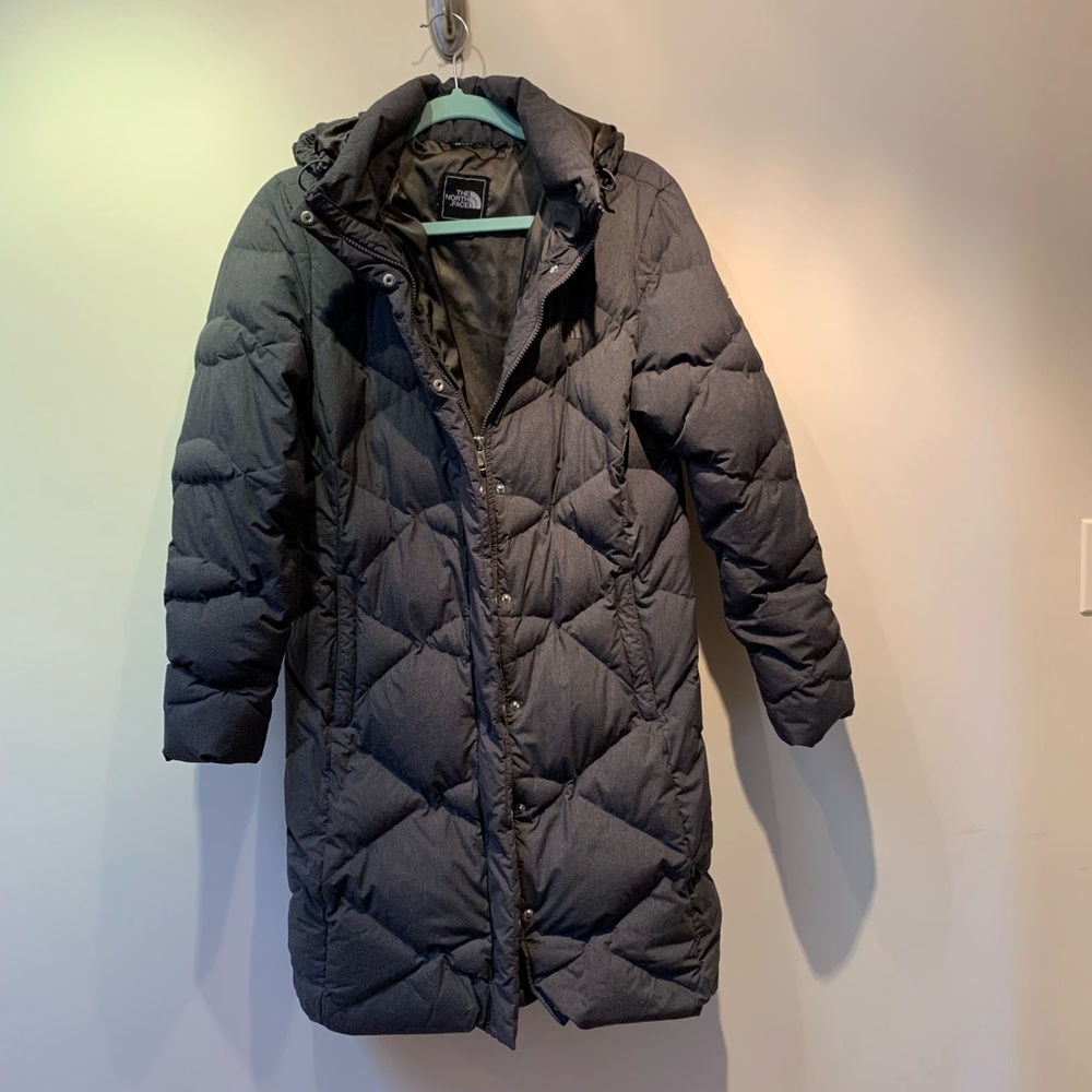 North Face Women’s Down Coat